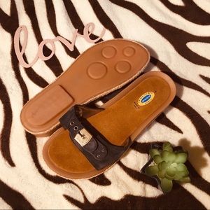 Dr. Scholl’s The Original Sandal Collection